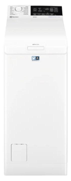 Стиральная машина Electrolux PerfectCare 600 EW6T3R062 - фото 1 - id-p115089732