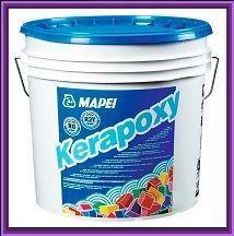 Эпоксидная фуга Kerapoxy