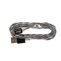 Кабель MicroUSB - USB Ritmix RCC-312, 1 метр