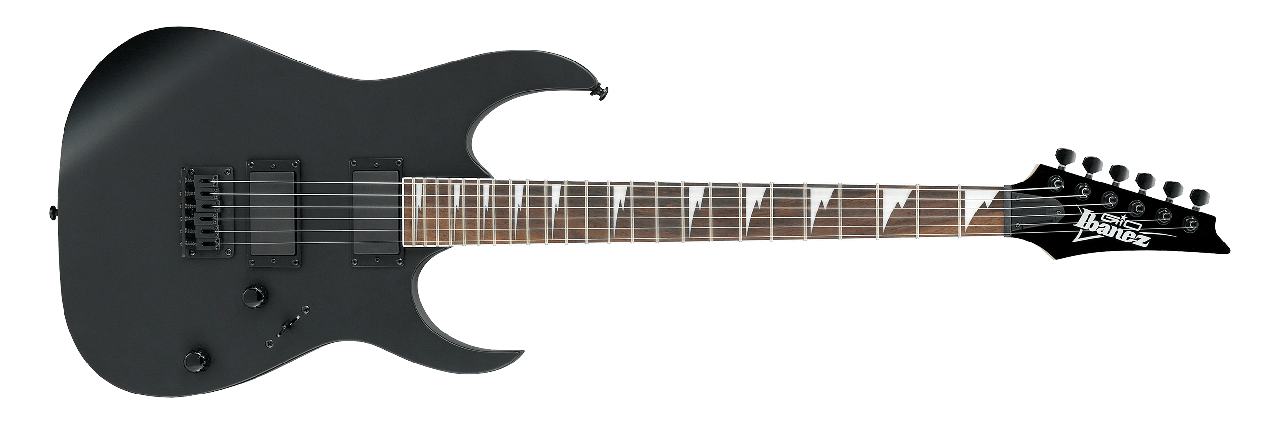 Ibanez RG Gio Series GRG121DX BKF