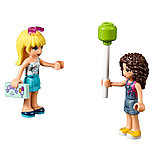 Конструктор BELA Friends 10557 Подготовка к вечеринке 181 деталь аналог Lego Friends 41132, фото 5