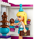 Конструктор BELA Friends 10557 Подготовка к вечеринке 181 деталь аналог Lego Friends 41132, фото 7