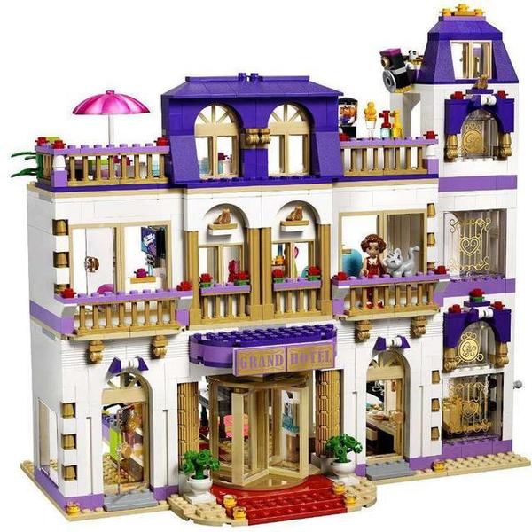Lego friends 10547 sales