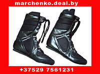 Туфли боксерские 41 размер
