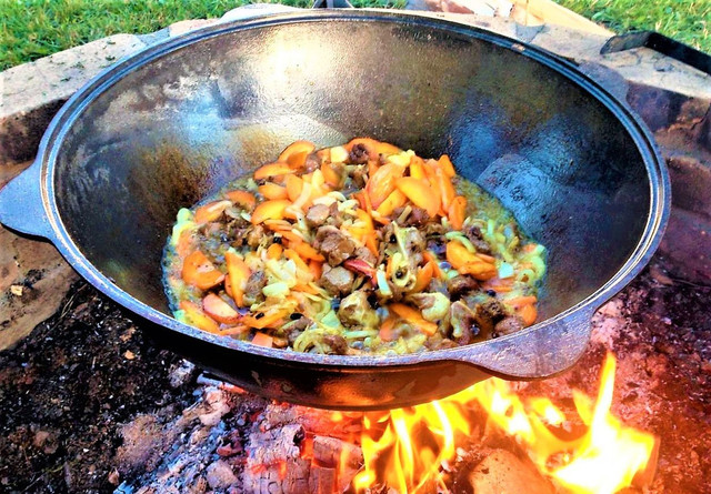 Чугунные казаны и горшки купить в Минске с доставкой, цены