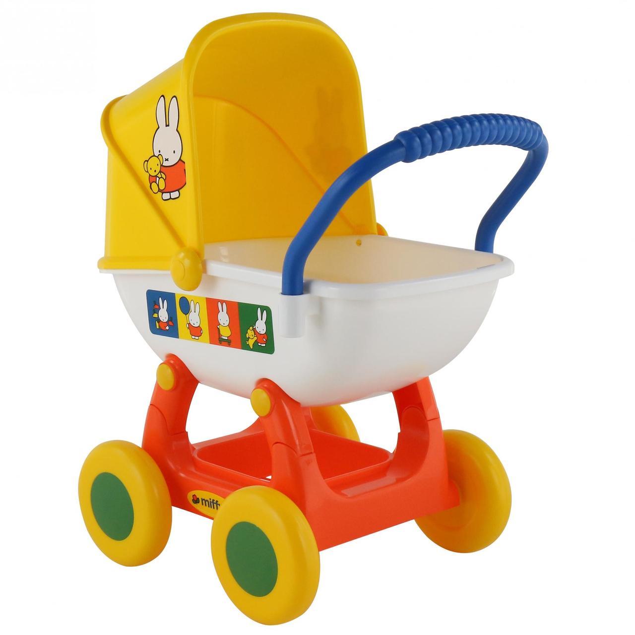 Детская коляска “Миффи”