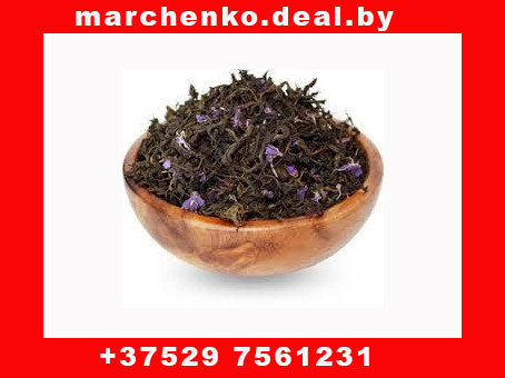 Настоящий цейлонский зеленый чай с кусочками фруктов-МАХИТО - фото 2 - id-p115100654