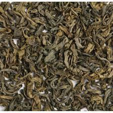 Настоящий цейлонский зеленый чай с кусочками фруктов-МАХИТО - фото 1 - id-p115100654