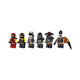 Конструктор Bela Ninja Первый страж 10938 (Аналог LEGO Ninja 70653) 918 деталей, фото 5