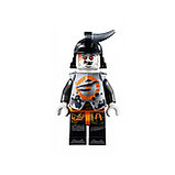 Конструктор Bela Ninja Первый страж 10938 (Аналог LEGO Ninja 70653) 918 деталей, фото 7