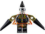 Конструктор Bela Ninja Первый страж 10938 (Аналог LEGO Ninja 70653) 918 деталей, фото 9