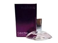 Calvin Klein EUPHORIA EDP 4 мл mini