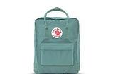 Рюкзак Fjallraven Kanken Style23510 color 664 Frost Green, фото 2