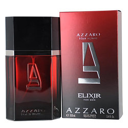 Azzaro Pour Homme Elixir Туалетная вода для мужчин (100 ml) (копия)