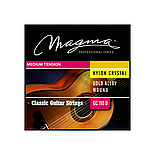 Струны для гитары классической (комплект) Magma GC110D, фото 2