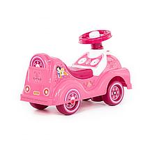 Автомобиль-каталка Disney "Принцессы", фото 2