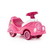 Автомобиль-каталка Disney "Принцессы", фото 3