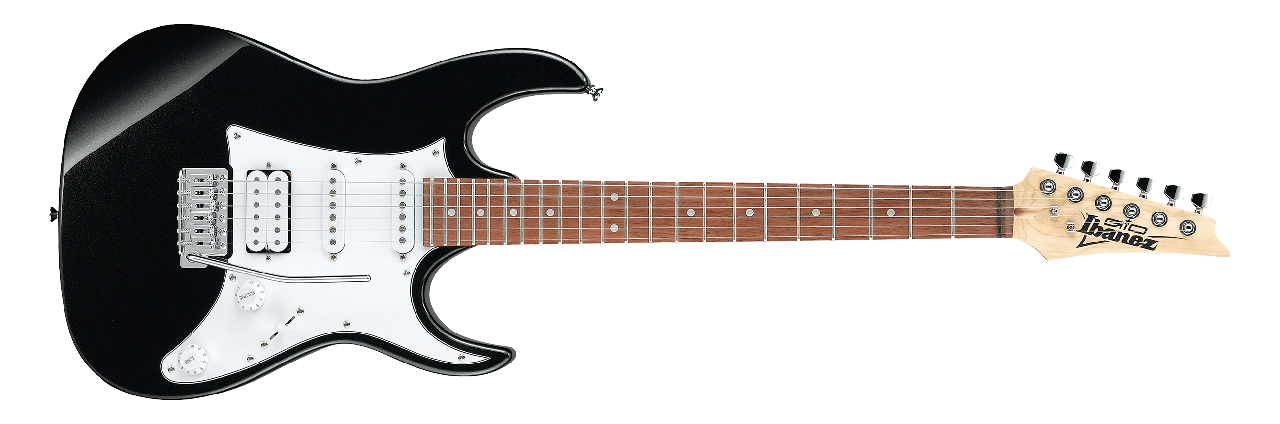 Ibanez RG Gio Series GRG170DX BKN