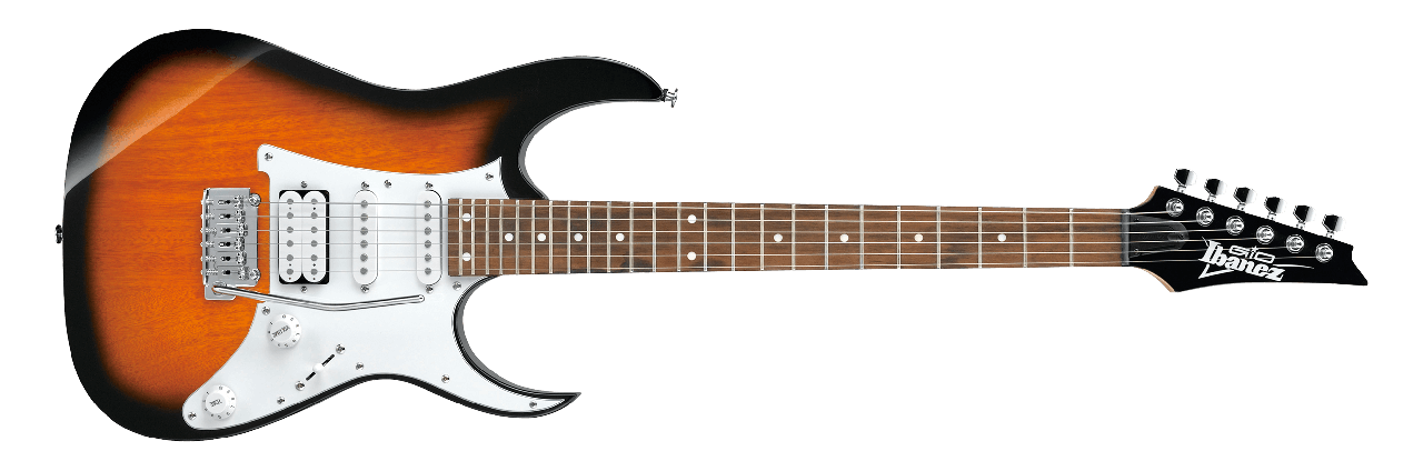 Ibanez RG Gio Series GRG140 SB - фото 1 - id-p115138689