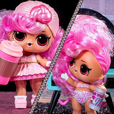 Куклы L.O.L. Кукла Lol Hairvibes - Лол 7 серия 564744, фото 3