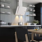 Вытяжка кухонная Zorg Titan W 60/750, фото 7