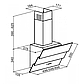 Вытяжка кухонная Zorg Vector BL 60/700 Sensor, фото 7