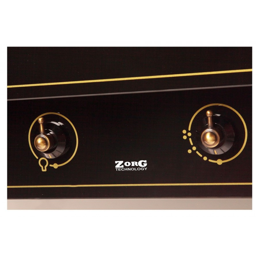 Кухонная вытяжка Zorg Classic BL 60/1000 - фото 5 - id-p115256043