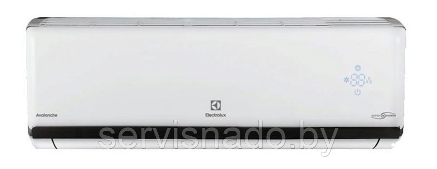 Кондиционер Electrolux EACS/I-09HAV/N8_19Y - фото 1 - id-p115256067