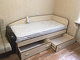 Детская кровать на заказ, фото 2