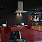 Вытяжка кухонная Zorg Quarta IS 60/750, фото 5