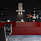 Вытяжка кухонная Zorg Quarta IS 60/750, фото 7