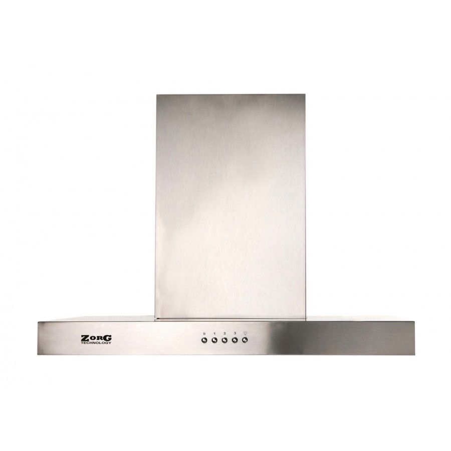 Вытяжка кухонная Zorg Quarta IS 90/750 - фото 2 - id-p115257278