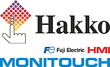 Hakko Elec. (MONITOUCH)