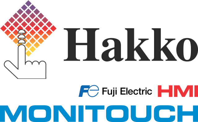 Hakko Electronics (MONITOUCH)