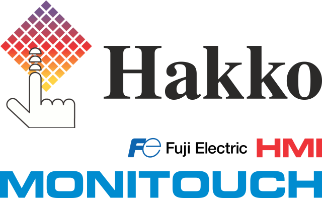 Hakko Electronics (MONITOUCH) - фото 1 - id-p4788749