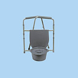 Кресло-туалет складное, AR-101, Armedical, фото 2