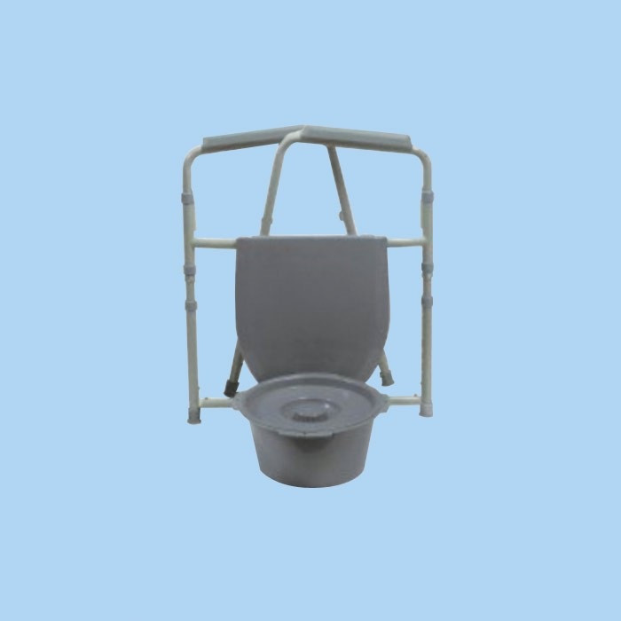 Кресло-туалет складное, AR-101, Armedical - фото 2 - id-p115260443