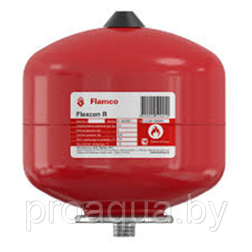 Бак расширительный Flamco Flexcon R 18 - фото 1 - id-p108440778