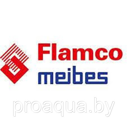 Бак расширительный Flamco Flexcon R 35 - фото 2 - id-p108440805