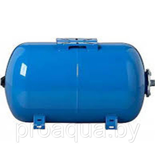 Расширительный бак для холодного водоснабжения на 50 литров