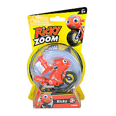 Рикки Зум Игровой набор "Рикки" Ricky Zoom 37058, фото 2