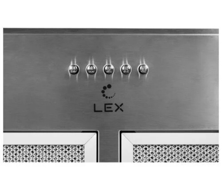 Вытяжка LEX GS BLOC P 900 INOX - фото 4 - id-p115268226