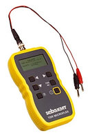 Microflex компактный рефлектометр и генератор звуковой частоты для поиска мест повреждения кабеля
