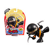Fart Ninjas Игрушка Пукающий Ниндзя черный с серпами Fart Ninjas 36998