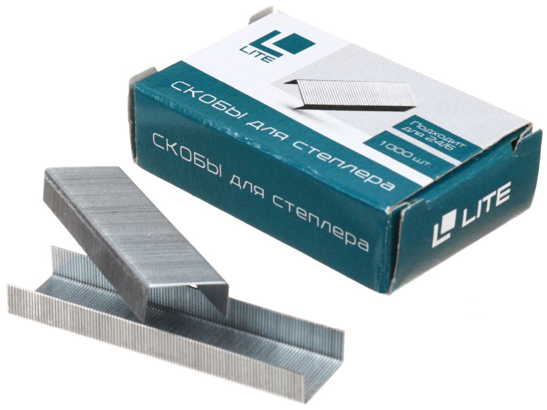 Sigma скобы для степлера 24/6 1000шт. Скобы тип140/10мм,1000шт dexter. Скобы для степлера №24/10. Хатбер скобы для степлера. С10-1000.