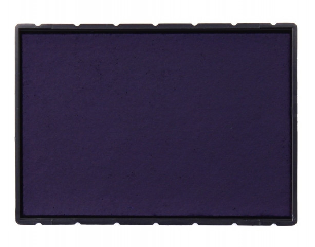 Подушка штемпельная сменная Colop для штампов E/35, синяя