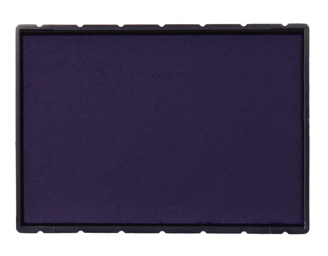 Подушка штемпельная сменная Colop для штампов E/35, синяя - фото 2 - id-p113752805