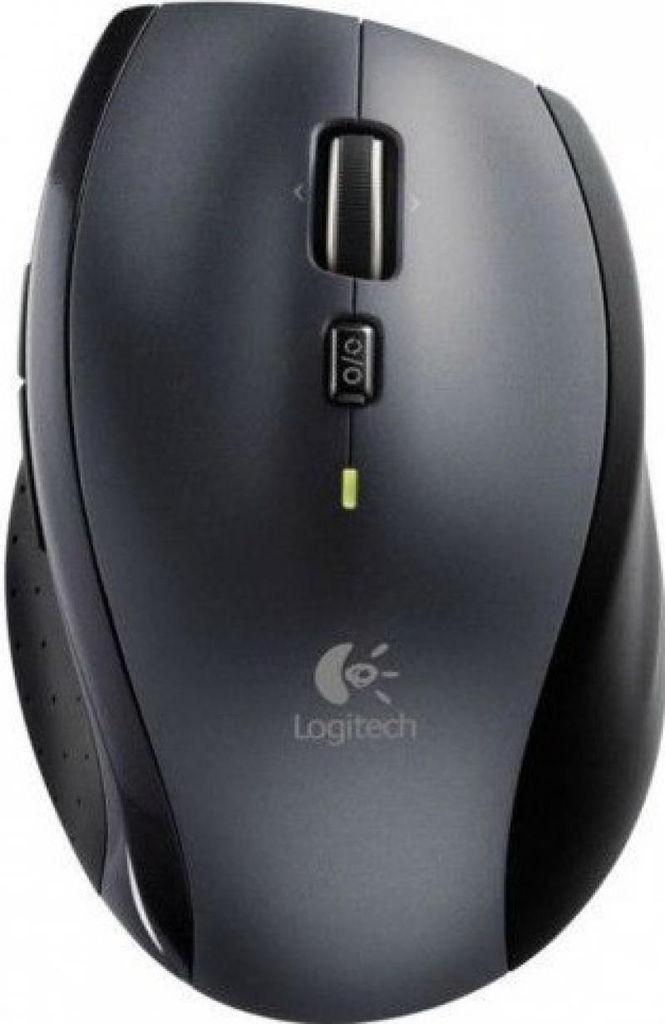 Мышь Logitech M705 Marathon 910-001949 , USB