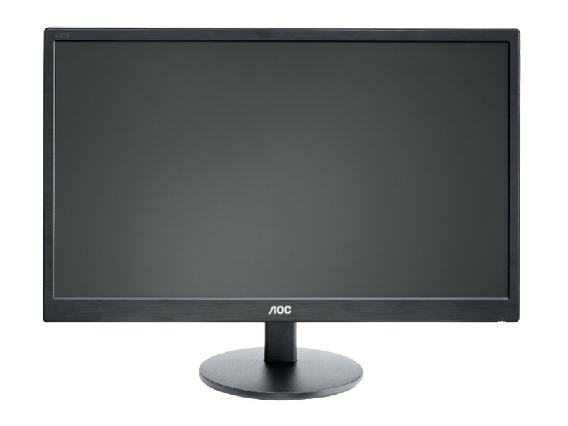 Монитор 21.5" AOC E2270SWN