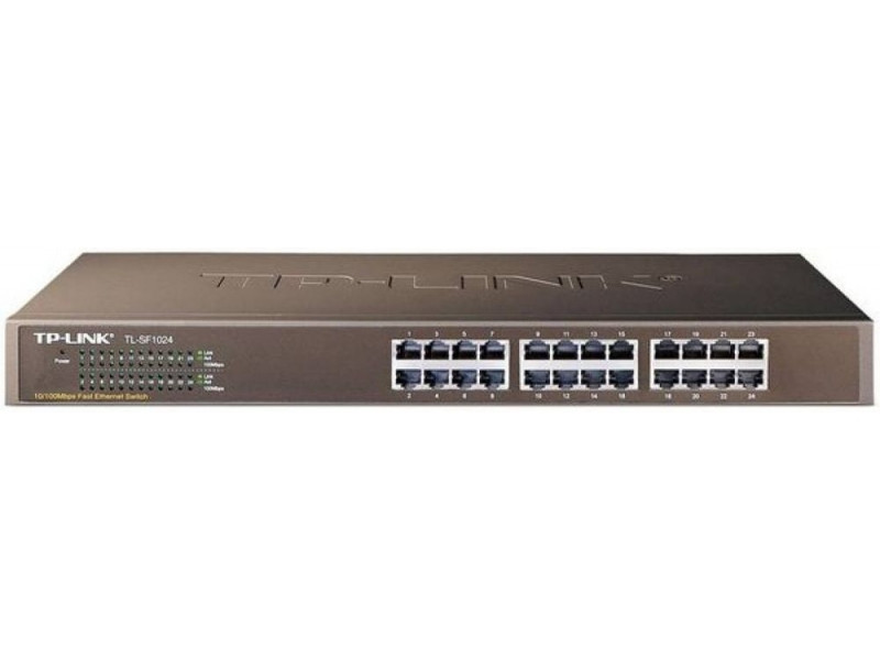 TP-Link TL-SF1024